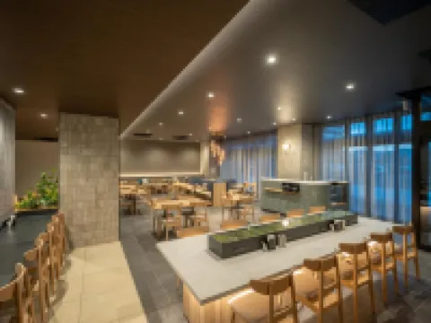 さくらPORT・HOTEL 北上のホテル