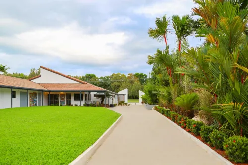 Birch Resort Port Douglas