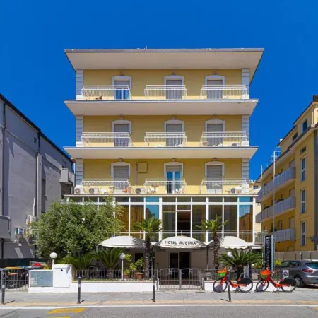 Hotel Austria