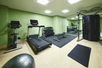 Holiday Inn Resort Ana Karuizawa by IHG - Phòng tập thể hình