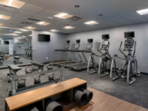 Fairfield Inn & Suites Morganton Historic Downtown Hotels in Morganton