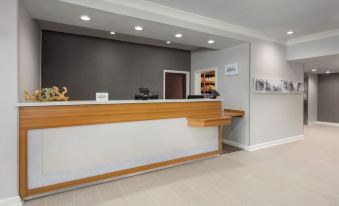 SpringHill Suites Herndon Reston