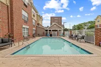 TownePlace Suites Minneapolis West/St. Louis Park Hotels in Sankt Louis Park