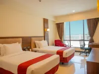 Hotel TIP Top International Pune Hotels near Pimpri