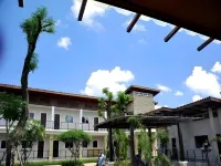 The Park Nangrong Resort Hotels in Nang Rong District