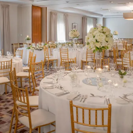 Kettering Park Hotel and Spa