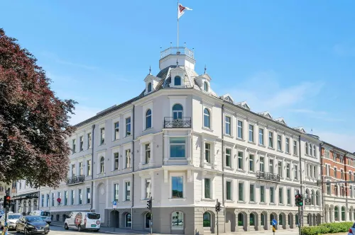 Clarion Hotel Ernst - 4-Star