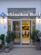 Athinaiko Hotel