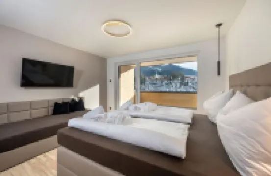 金鹿高級公寓飯店 瓦格萊恩