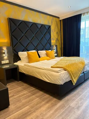 Hotel Athen Kelsterbach Frankfurt Airport