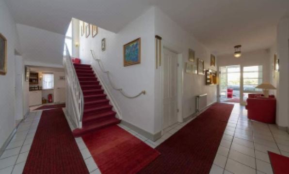 Hotel Villa Feise - Direkt in der Innenstadt-Fußgängerzone-