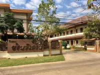 Baan Ing Daan Hotels in Amphoe Mueang Amnat Charoen