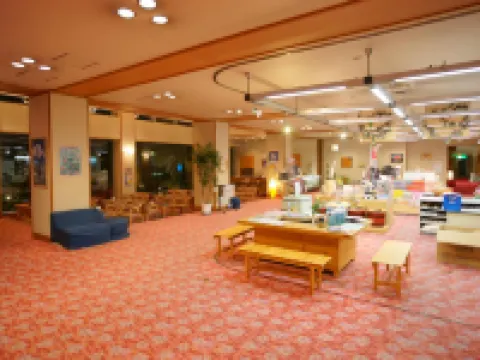 โรงแรมคามิโนมิยะ อนเซน โรงแรมในKai