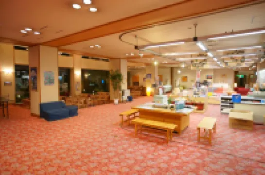 神之湯温泉酒店