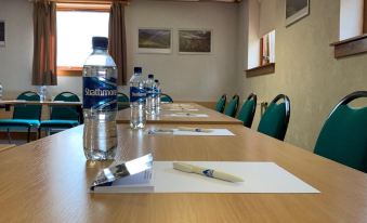 Stirling Youth Hostel
