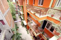 Hotel Backpackers Inn