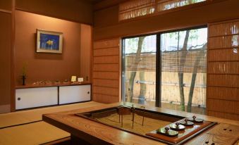 Ryokan Asadaya