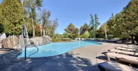 Château Beauvallon - Rooftop Pools