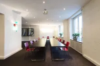 Hotel Mon Repos Hotels in Cologny