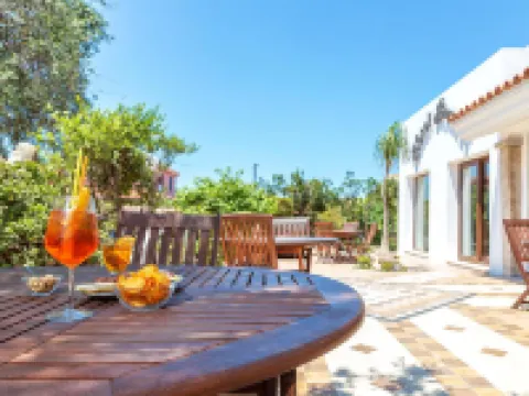 盆景飯店 聖特奧多羅住宿飯店