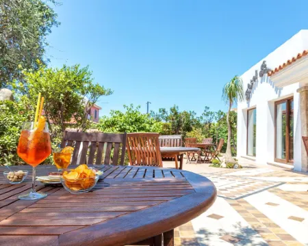 Hotel Bonsai Hotels in San Teodoro