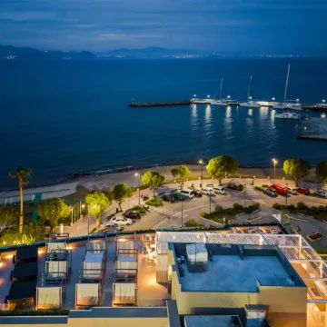 Kos Divine Hotel & Suites