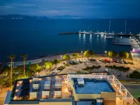 Kos Divine Hotel & Suites Hotels near Giant Ficus Elastica Tree