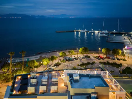 Kos Divine Hotel & Suites