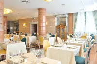 Hotel Catullo - Desayuno
