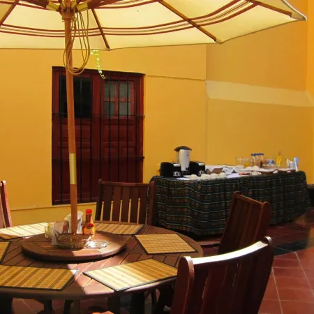 Castelmar Hotel
