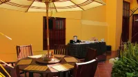 Castelmar Hotel - Frühstück