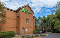 Extended Stay America Suites - Raleigh - North Raleigh - Wake Towne Dr Hotels in Raleigh