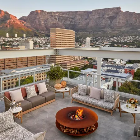 Taj Cape Town