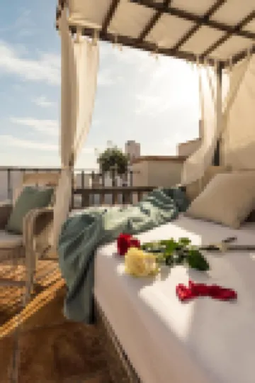 科爾多瓦陽台酒店