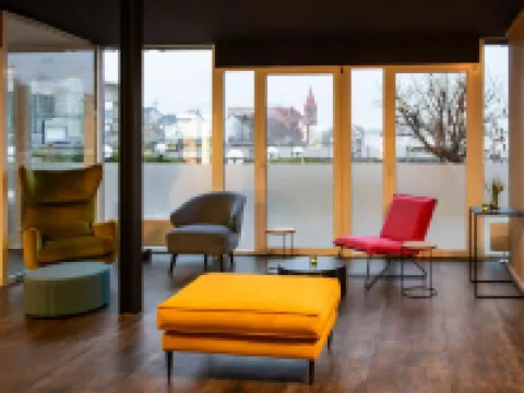 BeeVillage Messehotel Hannover Laatzen Hotels in Laatzen