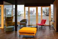 BeeVillage Messehotel Hannover Laatzen Hotels in Laatzen