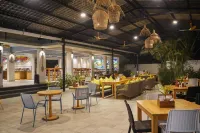 Indie Stays Goa Hotel a Nerul