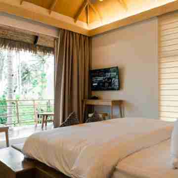 Angkla Beach Club & Boutique Resort Rooms