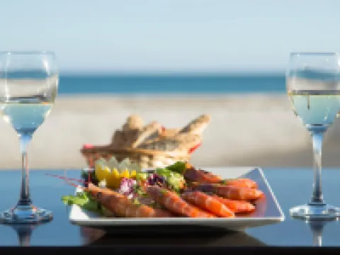 Hostal Boutique Casa del Mar Altea Hoteles en Altea