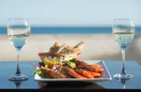 Hostal Boutique Casa del Mar Altea Hotels in Altea