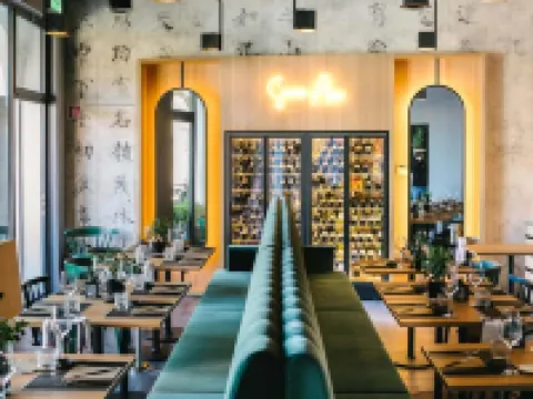 Seven Boutique Hotel Hotels in Ascona