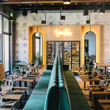 Seven Boutique Hotel