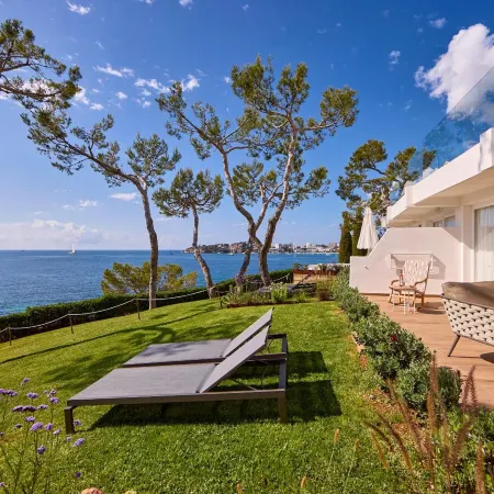 Aparthotel Ponent Mar