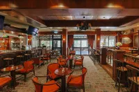 Odysseia Hotel Kapetanios - bar