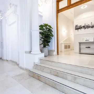 Matisse Bucharest Old Town