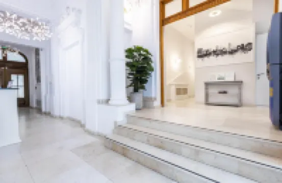 布加勒斯特馬蒂斯老城飯店