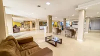 Hanna Arcos d'Atalaia Hotel - Aracaju