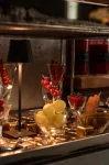 B5 Boutique & Design Hotel - 조식 운영
