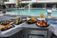 Melite Luxury Rooms & Apartments - Swimmingpools