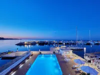 Calanova Sports Residence Hotels near San Agustin